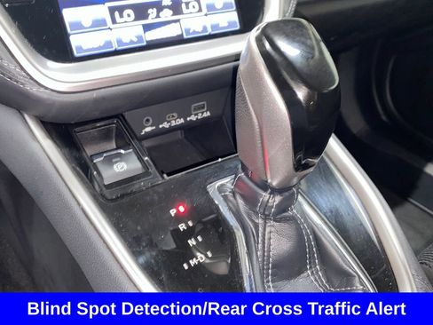 Certified 2024 Subaru Legacy Premium AWD/4WD image 23