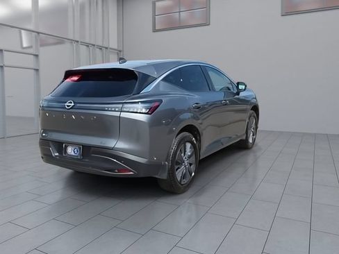 Certified 2025 Nissan Murano SL AWD/4WD image 8