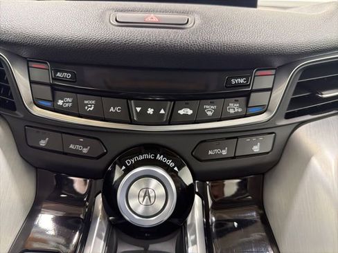 Certified 2023 Acura TLX FWD image 36