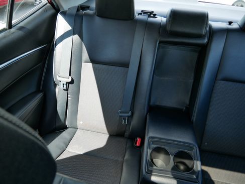 Used 2016 Toyota Corolla S FWD image 12