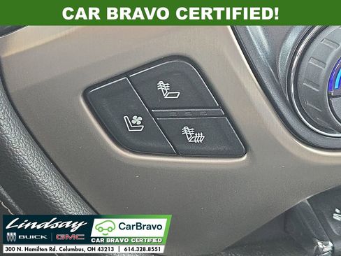 Used 2019 GMC Sierra 2500 Denali AWD/4WD image 37