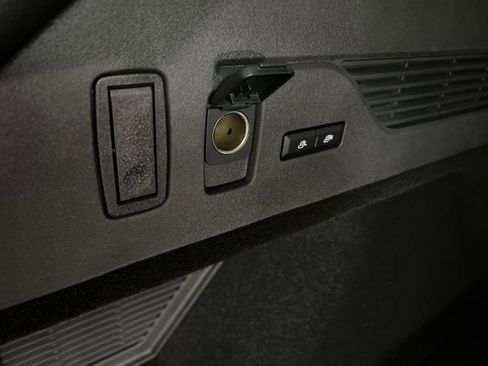 New 2026 Lincoln Nautilus Reserve w/ Jet Appearance Package image 40