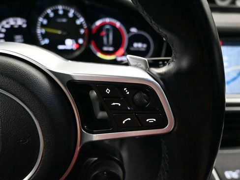 Used 2020 Porsche Panamera 4 image 42