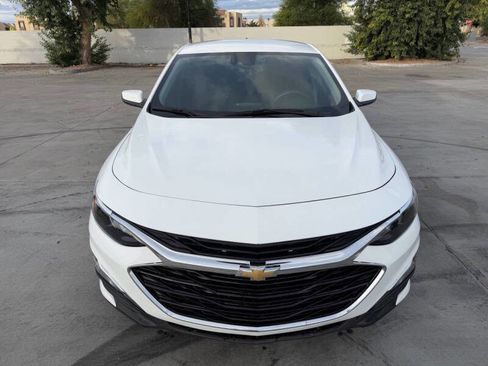 Used 2024 Chevrolet Malibu LS image 8
