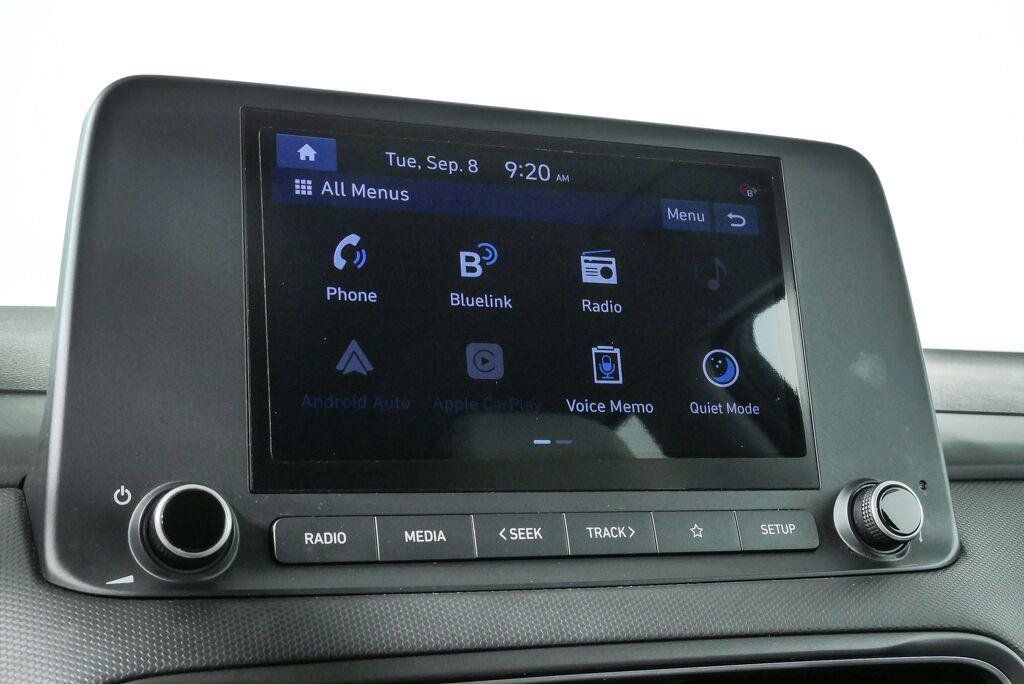 Used 2022 Hyundai Kona SEL FWD image 14