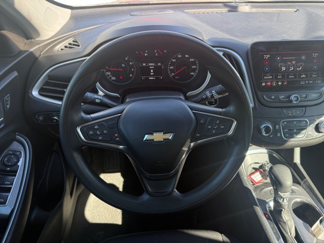 Used 2024 Chevrolet Malibu LT FWD image 10