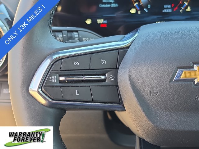 Used 2025 Chevrolet Equinox LT FWD image 18