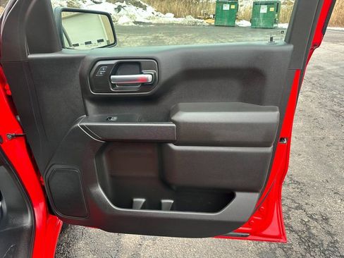 Used 2024 GMC Sierra 1500 Pro w/ Pro Value Package image 25