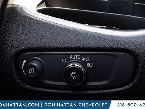 Used 2023 Chevrolet Malibu LT image 10