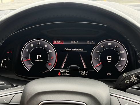 Used 2020 Audi Q7 3.0T Premium Plus AWD/4WD image 16