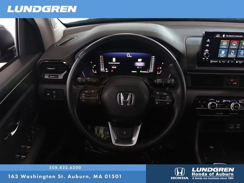 Used 2023 Honda Pilot Elite image 22