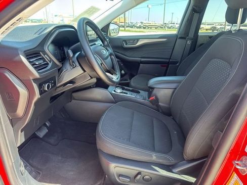 Used 2024 Ford Escape Active FWD image 2