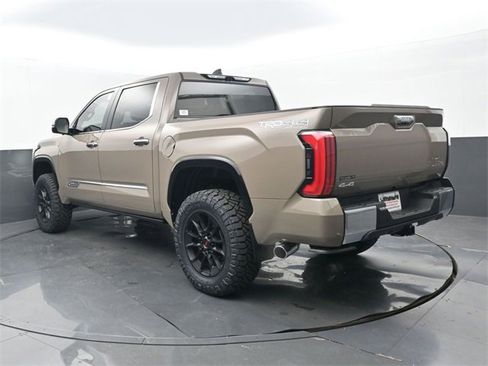 New 2026 Toyota Tundra 1794 Edition w/ TRD Off-Road Package image 3