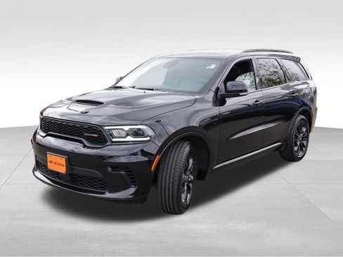 Used 2025 Dodge Durango R/T AWD/4WD image 11