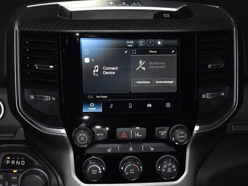 New 2026 RAM 1500 Big Horn image 15