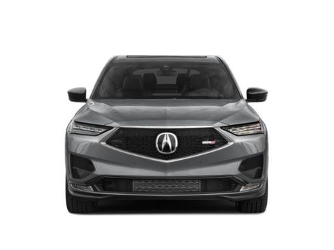 Used 2022 Acura MDX Type S image 4
