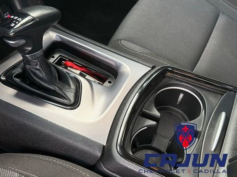 Used 2020 Dodge Charger SXT w/ Blacktop Package RWD image 13