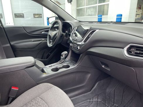 Used 2024 Chevrolet Equinox LT AWD/4WD image 22