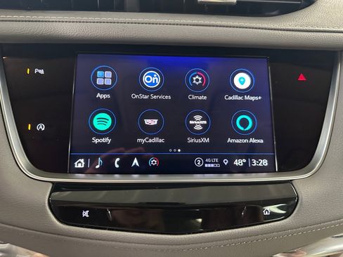 Certified 2023 Cadillac XT5 Premium Luxury image 20