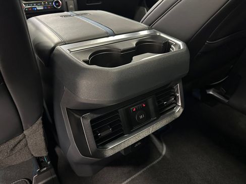 Used 2026 Ford F250 Platinum AWD/4WD image 48