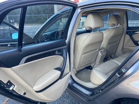 Used 2008 Acura TL image 16