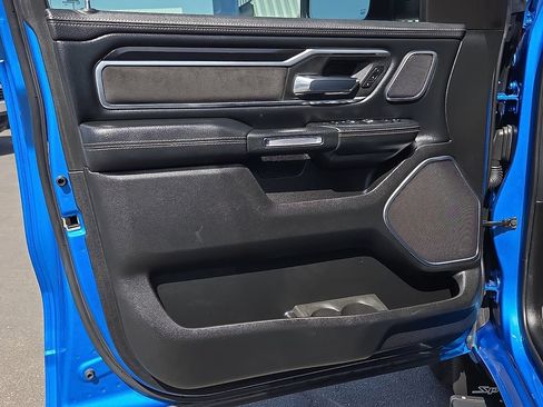 Used 2022 RAM 1500 Laramie RWD image 13