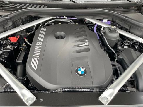 New 2026 BMW X5 xDrive40i w/ Premium Package AWD/4WD image 20