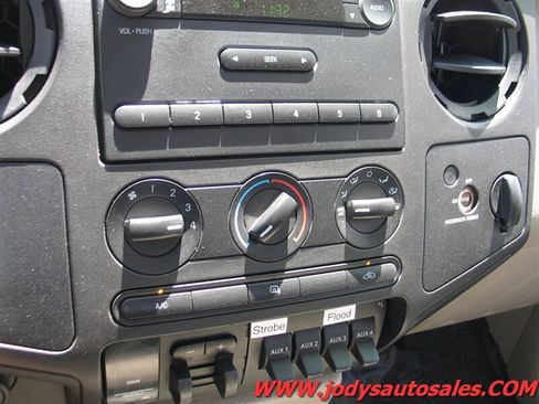 Used 2008 Ford F250 XL AWD/4WD image 13