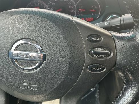 Used 2010 Nissan Altima 2.5 SL w/ SL Pkg FWD image 18