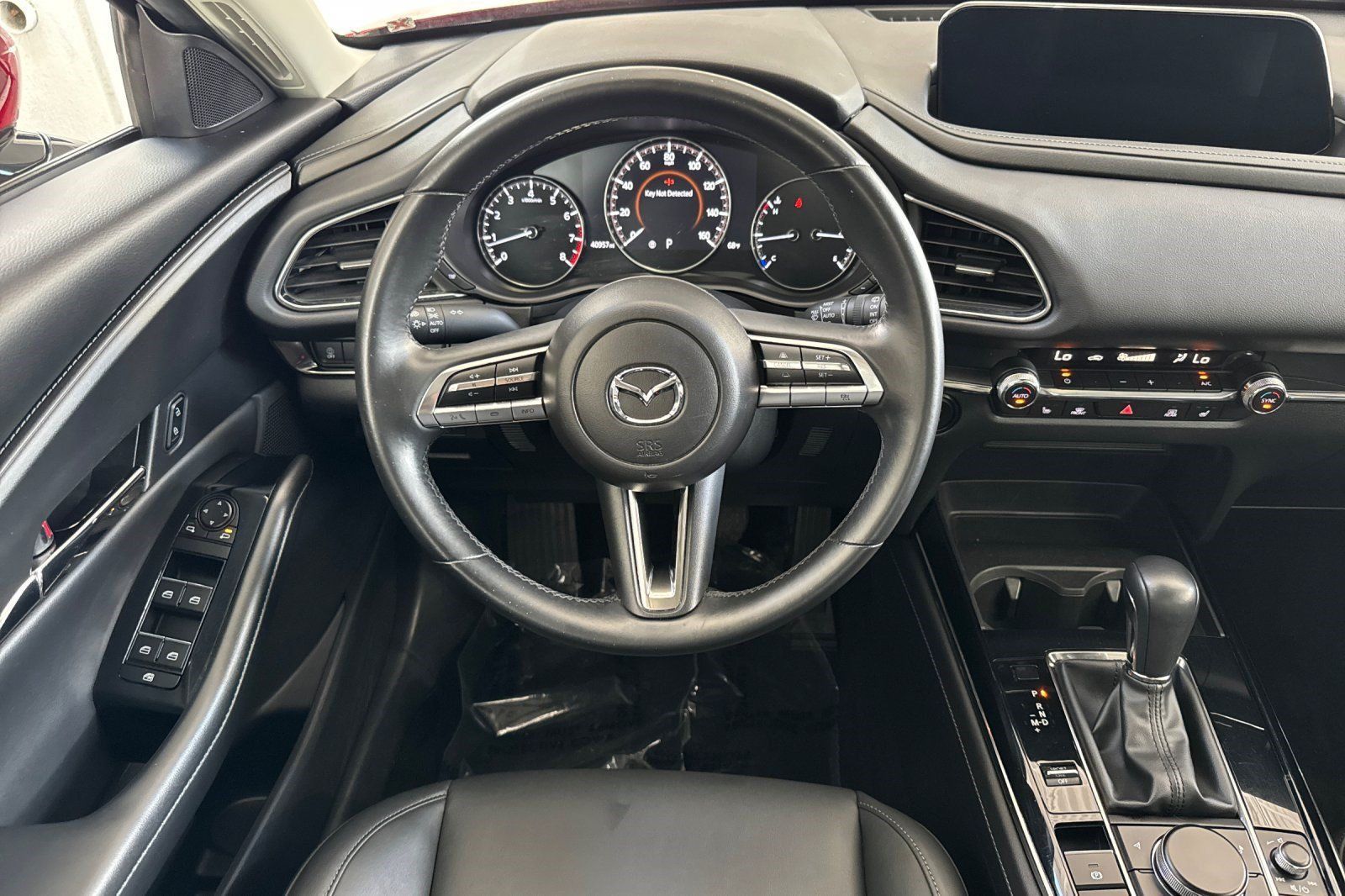 Used 2023 MAZDA CX-30 AWD 2.5 S w/ Preferred Package image 18