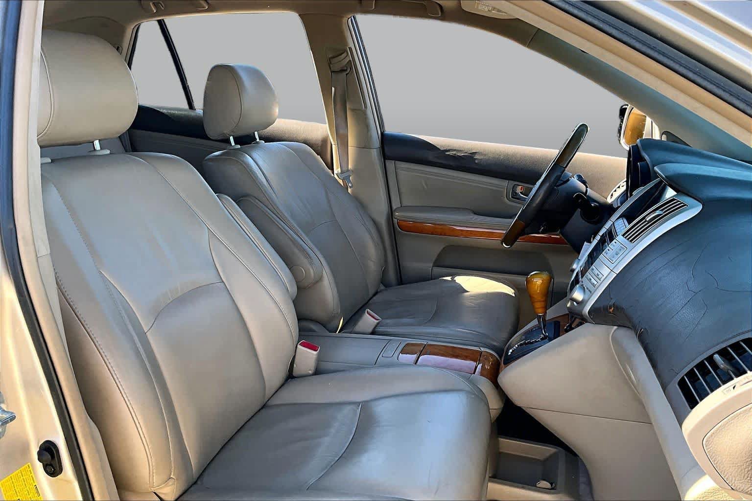 Used 2006 Lexus RX 330 AWD image 8