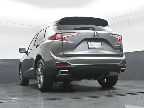 Used 2022 Acura RDX AWD w/ Technology Package image 63