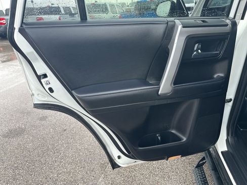 Used 2022 Toyota 4Runner Trail Special Edition image 31