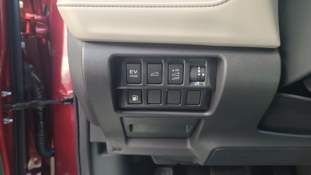 New 2026 Subaru Forester Touring AWD/4WD image 11