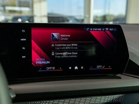 Used 2026 BMW M235i xDrive w/ Technology Package image 26