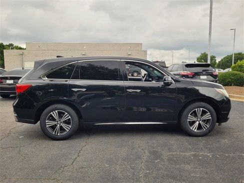 Used 2018 Acura MDX FWD image 15