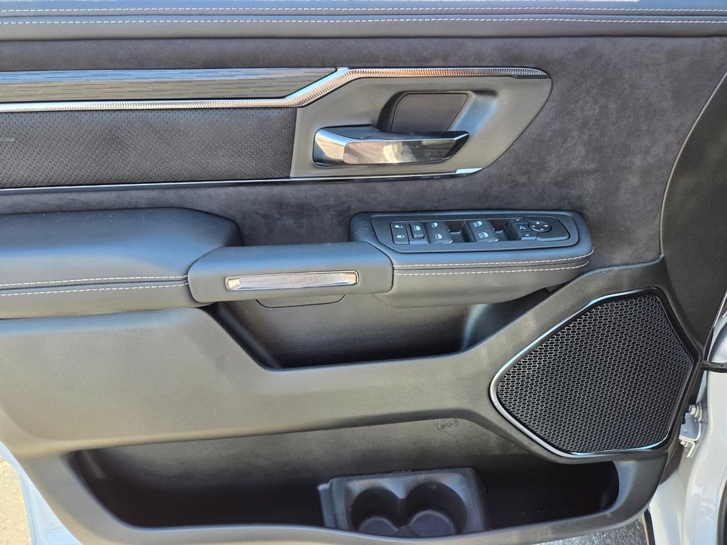 New 2027 RAM 1500 RHO AWD/4WD image 9