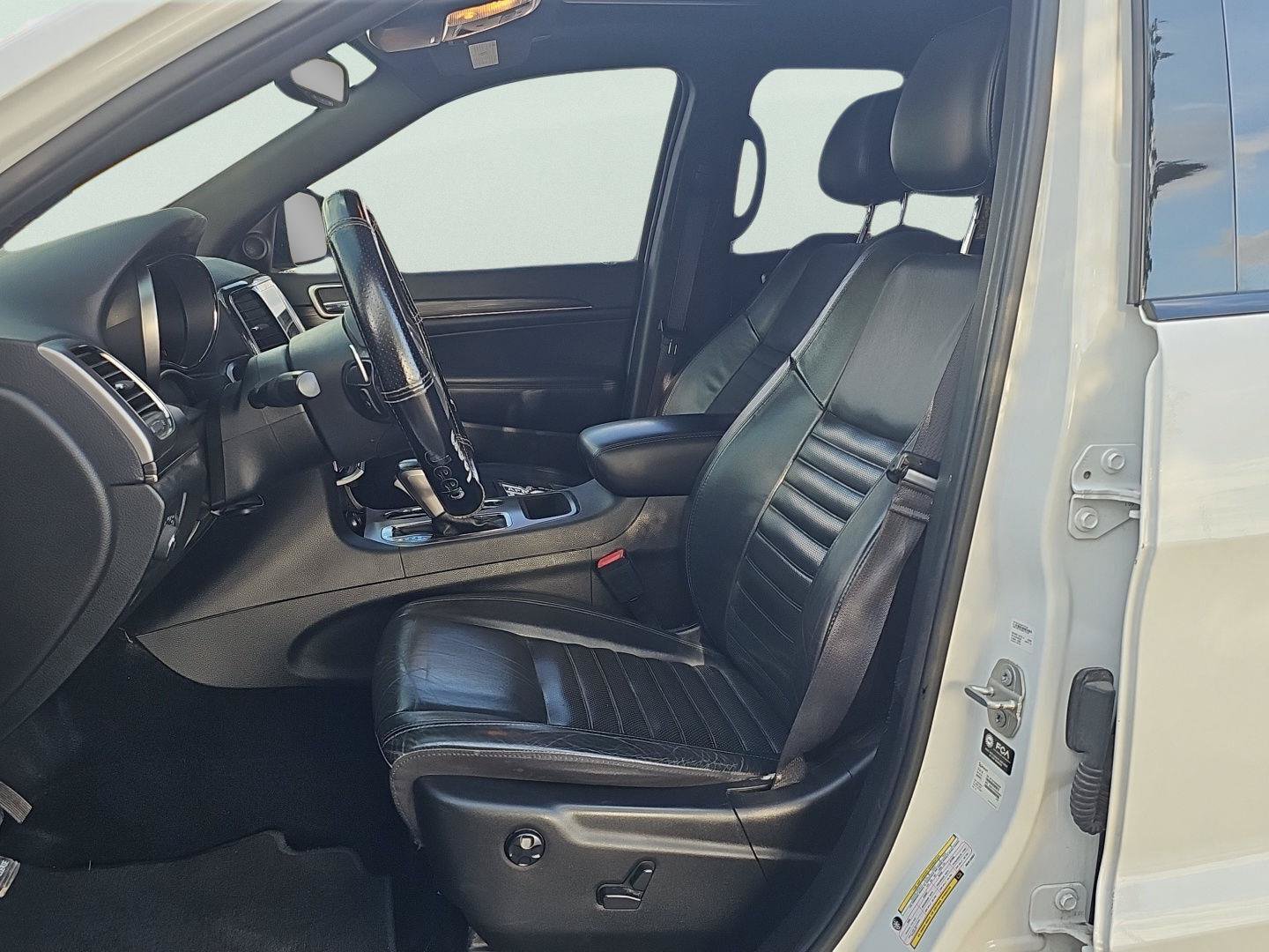 Used 2021 Jeep Grand Cherokee Limited X RWD image 14