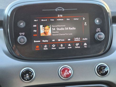 Used 2020 FIAT 500X Sport image 19