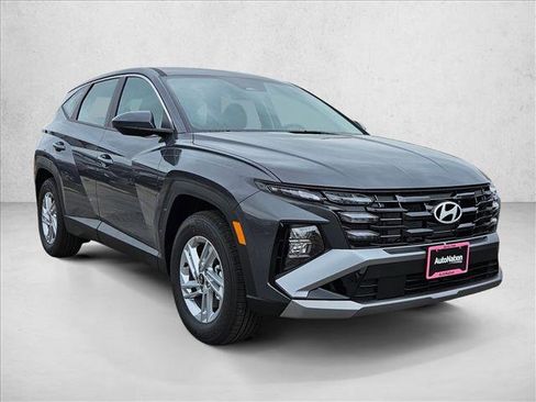 New 2026 Hyundai Tucson SE FWD image 7