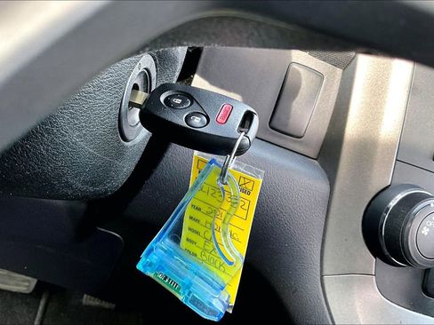 Used 2011 Honda CR-V EX image 13