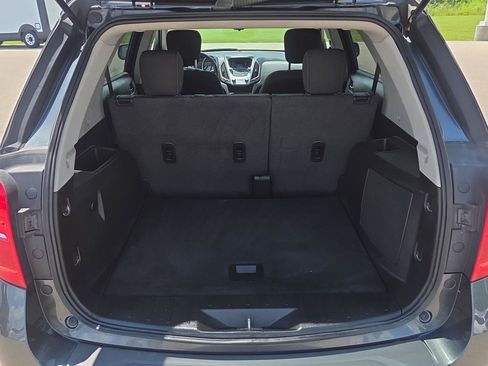 Used 2017 Chevrolet Equinox LT w/ Convenience Package FWD image 5