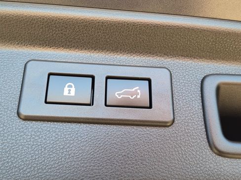 Certified 2023 Subaru Forester Sport AWD/4WD image 25