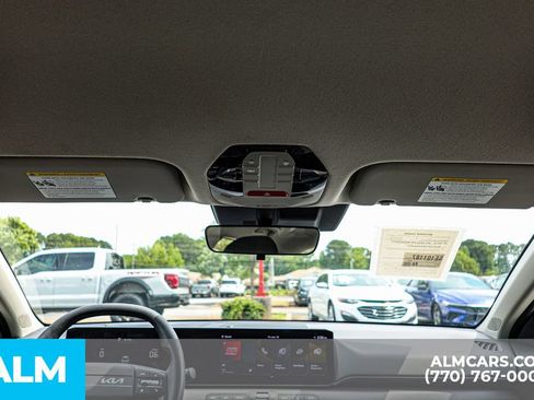 Used 2025 Kia K4 FWD image 53