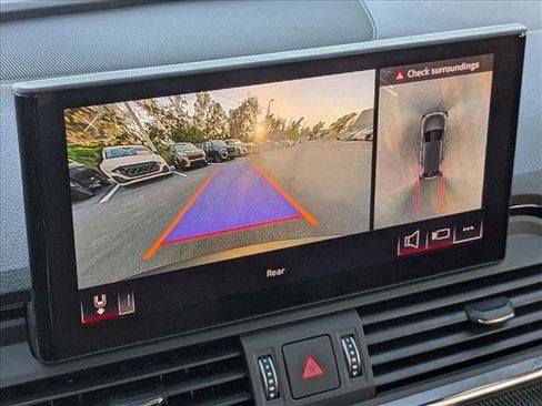 Certified 2024 Audi SQ5 Premium Plus w/ Premium Plus Package image 13