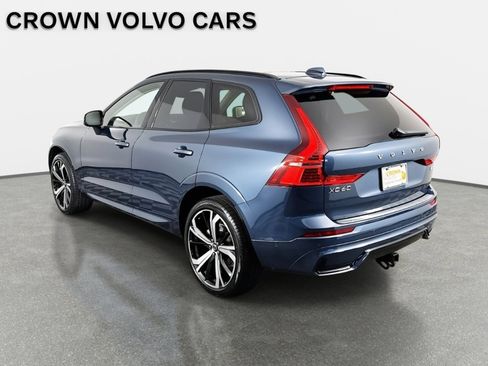 Used 2023 Volvo XC60 B5 Ultimate w/ Climate Package image 8