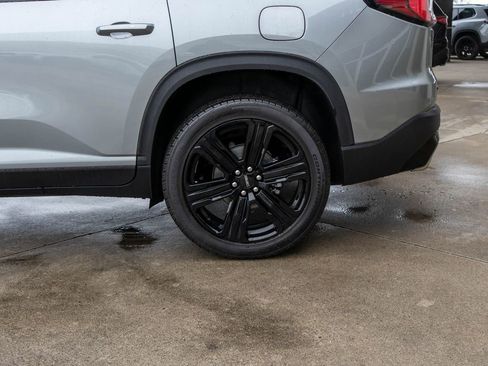 New 2026 GMC Acadia Elevation w/ Black Edition image 32