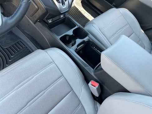 Used 2022 Honda CR-V EX-L image 21