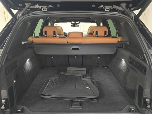 Certified 2025 BMW X5 xDrive40i w/ M Sport Package image 28