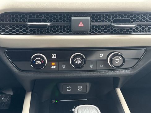 New 2026 Honda HR-V LX image 20